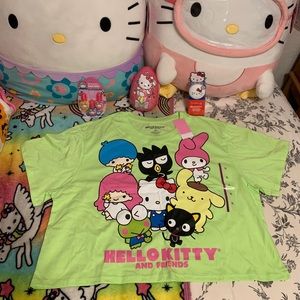 Hello kitty Easter bundle 💘🐣